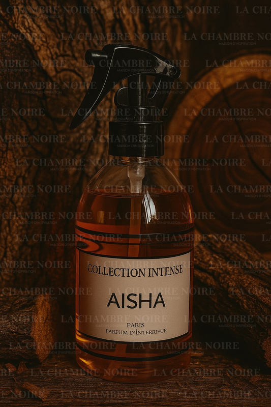 COLLECTION INTENSE | AISHA