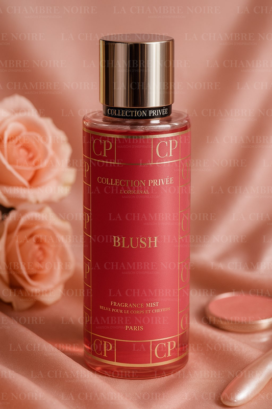 COLLECTION PRIVEE | BLUSH