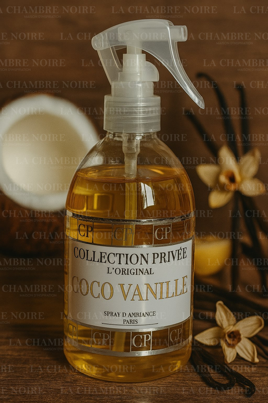 COLLECTION PRIVEE | COCO VANILLE