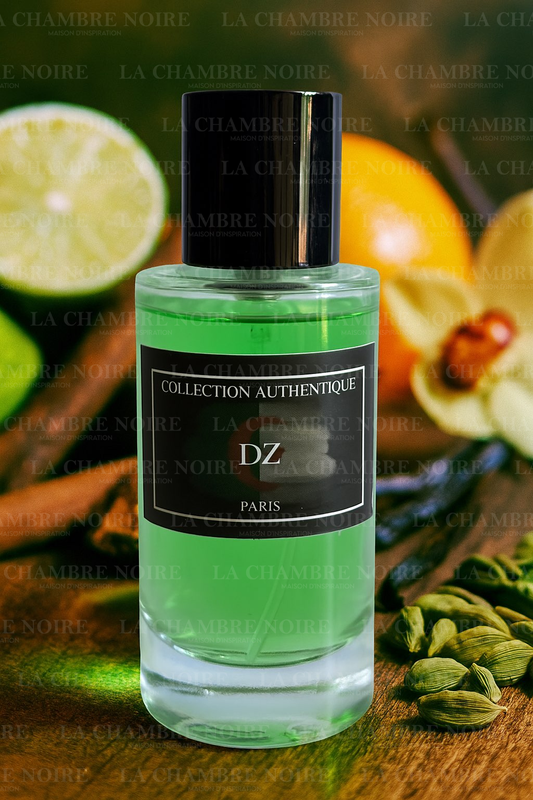 COLLECTION AUTHENTIQUE | DZ