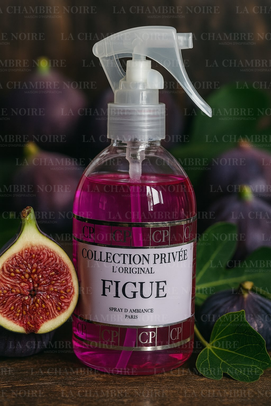 COLLECTION PRIVEE | FIGUE