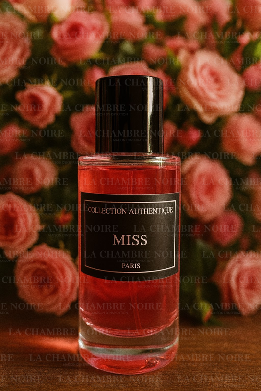 COLLECTION AUTHENTIQUE | MISS