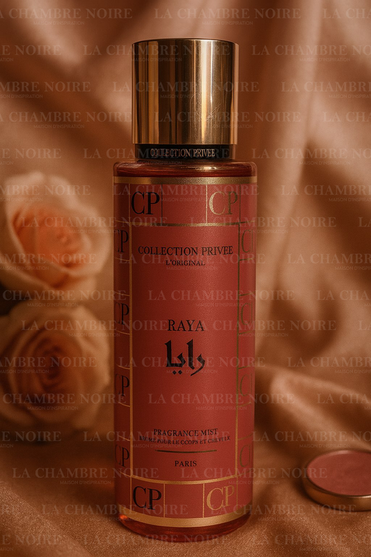 COLLECTION PRIVEE | RAYA